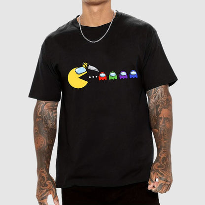 Impostor Geek T-Shirt
