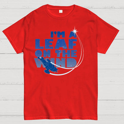 I’m a Drift on the Breeze Geek T-Shirt