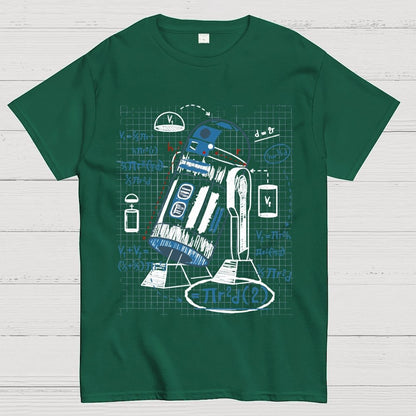 Volume Geek T-Shirt