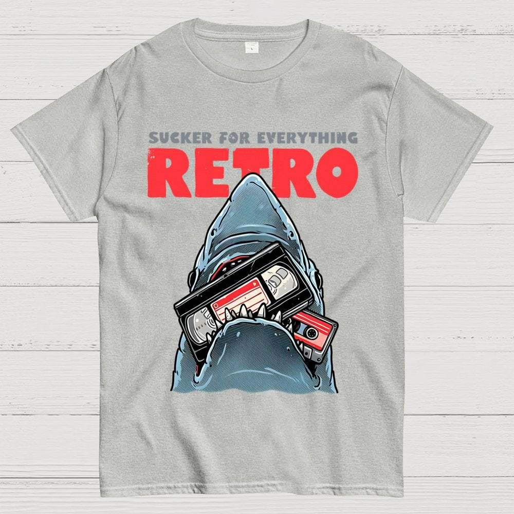 Very Best At Chilling Geek T-Shirt