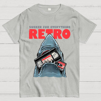 Very Best At Chilling Geek T-Shirt