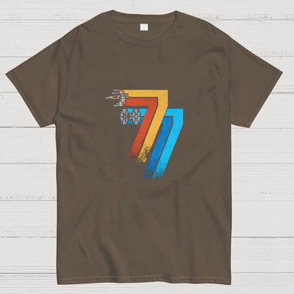 May 25th 1977 Geeky T-Shirt
