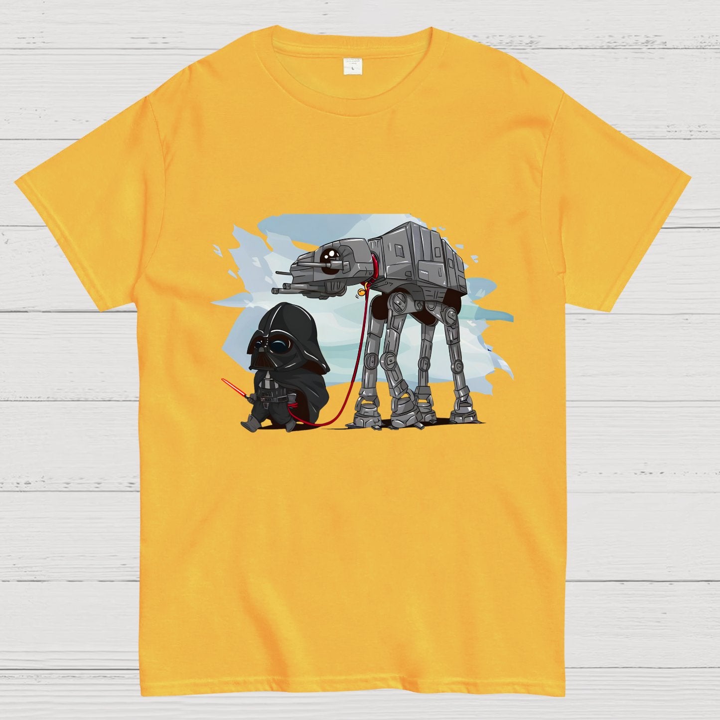 Dark Lord's Duty Geek T-Shirt