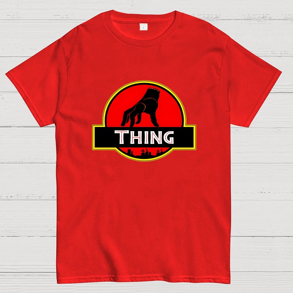 Thing Geek T-Shirt