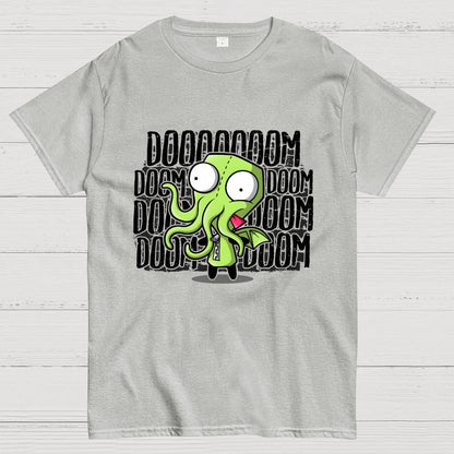 Mystic Geek T-Shirt