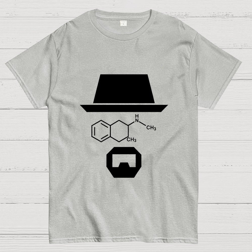Chemistry Science Geek T-Shirt