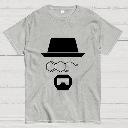 Chemistry Science Geek T-Shirt