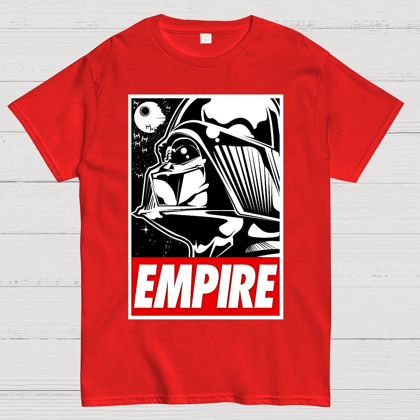 Cosmic Geek T-Shirt