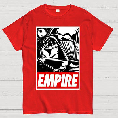 Cosmic Geek T-Shirt