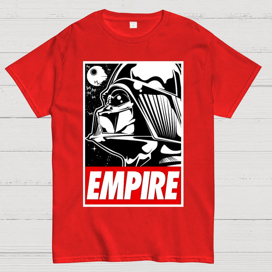 Cosmic Geek T-Shirt
