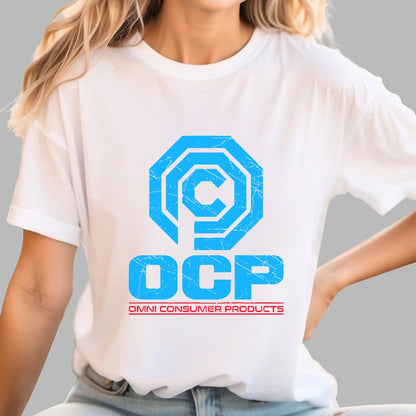 Universal Tech Products Geek T-Shirt