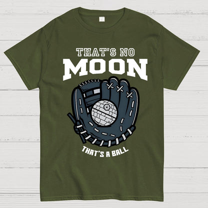 That's No Rock Geek T-Shirt