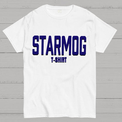 Starmog Geek T-Shirt