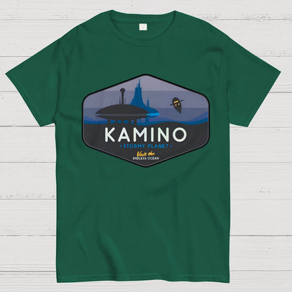 Mystic Geek T-Shirt