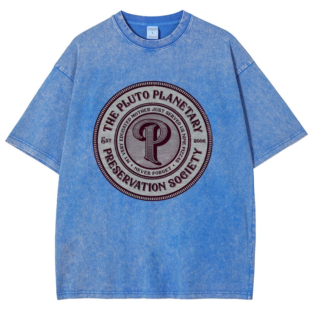 Get Your Shift Together Remix Vintage Distressed T-shirt