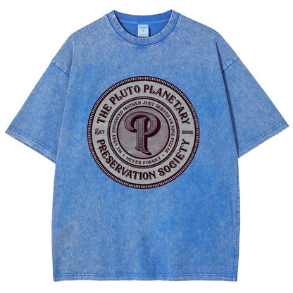 Get Your Shift Together Remix Vintage Distressed T-shirt