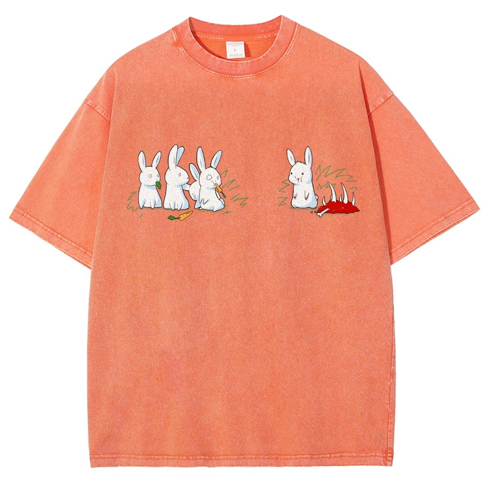 You Have To Try This Guys Vintage Distressed T-shirt