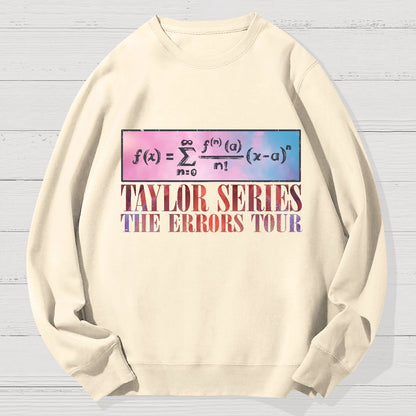 Geek Cotton Sweatshirt