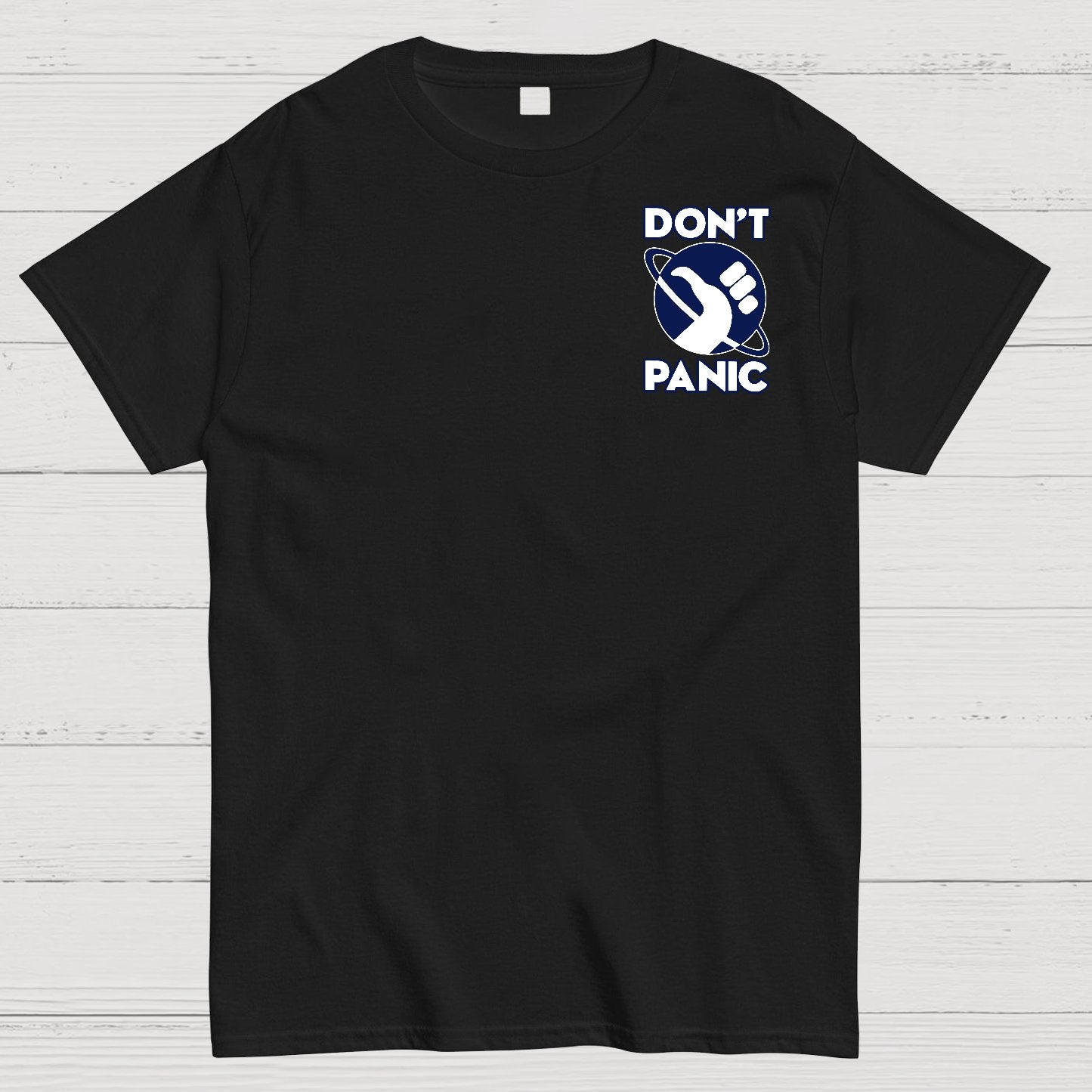 42 Answer to Life Universe and Everything Essential Geek T-Shirt