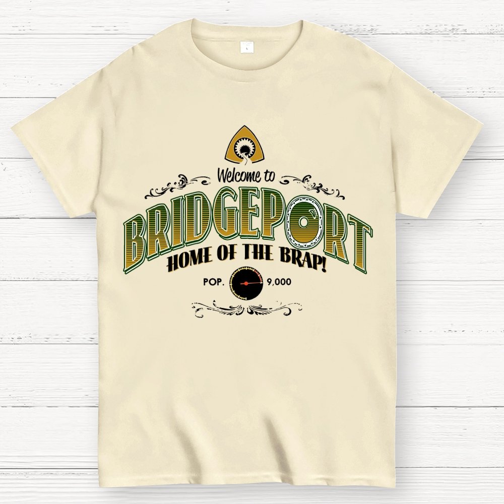 Hard to Port Geek T-Shirt