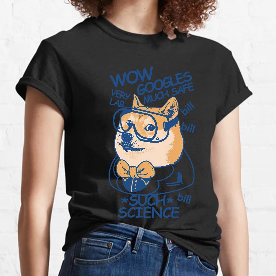 I Have Loved The Stars Too Fondly To Be Fearful Of The Night Nerdy T-Shirt