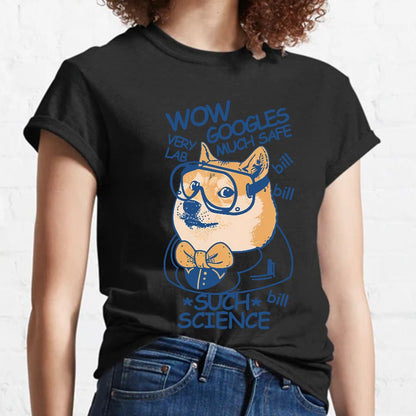 I Have Loved The Stars Too Fondly To Be Fearful Of The Night Nerdy T-Shirt