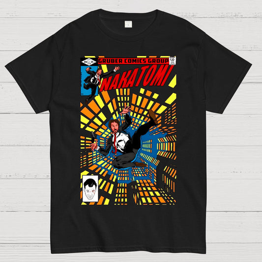 Neotown-2 Geek T-Shirt