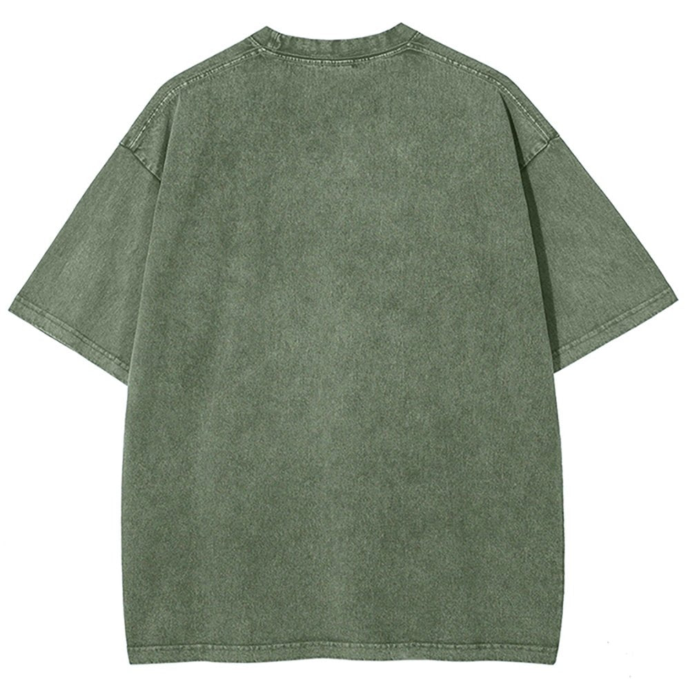 So When Is This Old Enough To Know Better Supposed To Kick In Vintage Distressed T-shirt