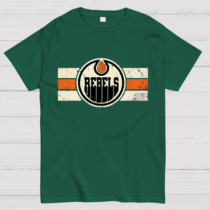 Rebels Geek T-Shirt