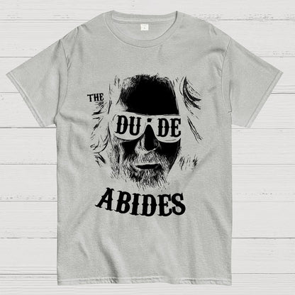 The Guy Endures Geek T-Shirt