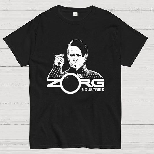 Nova Industries Geek T-Shirt