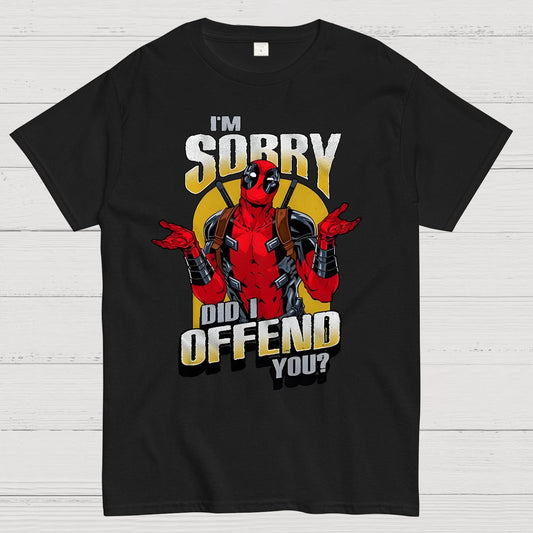 Geek T-Shirt