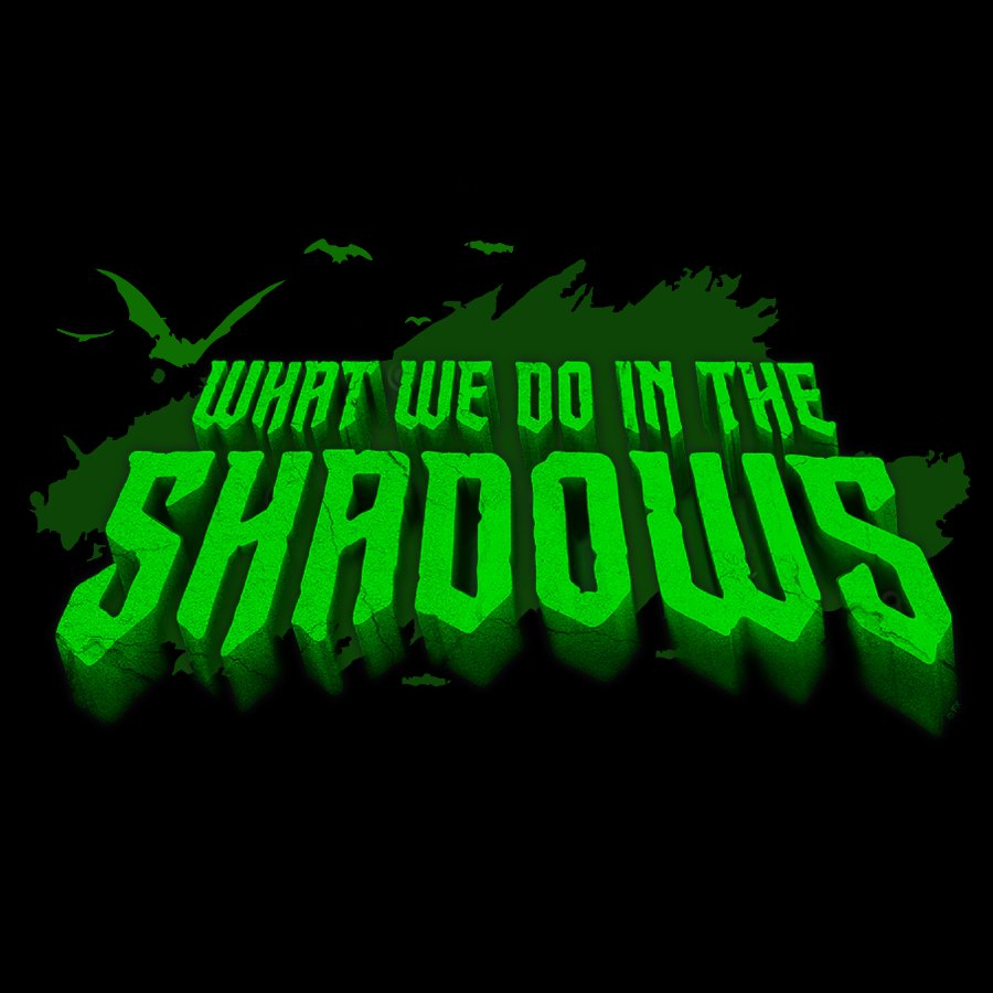 What We Do On Spooky Nights Halloween Geeky T-Shirt