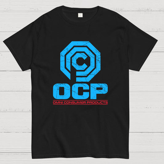 Universal Tech Products Geek T-Shirt