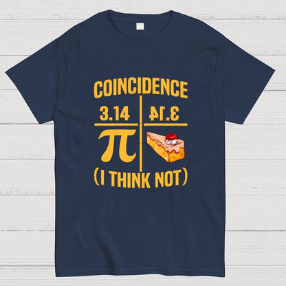 Cute Pi Day Geek T-Shirt