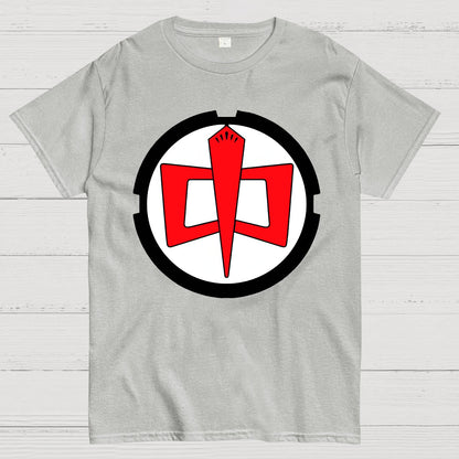 The Greatest Hero Geek T-Shirt