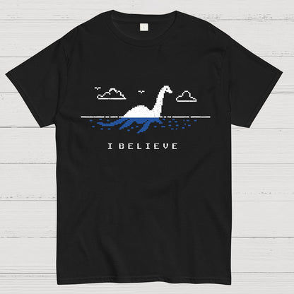 I believe Geek T-Shirt