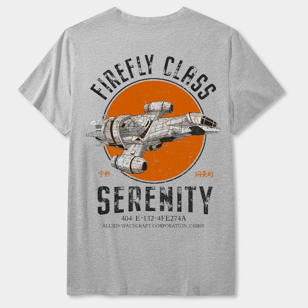 Retro Smugglers Geek T-Shirt