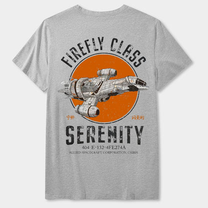 Retro Smugglers Geek T-Shirt