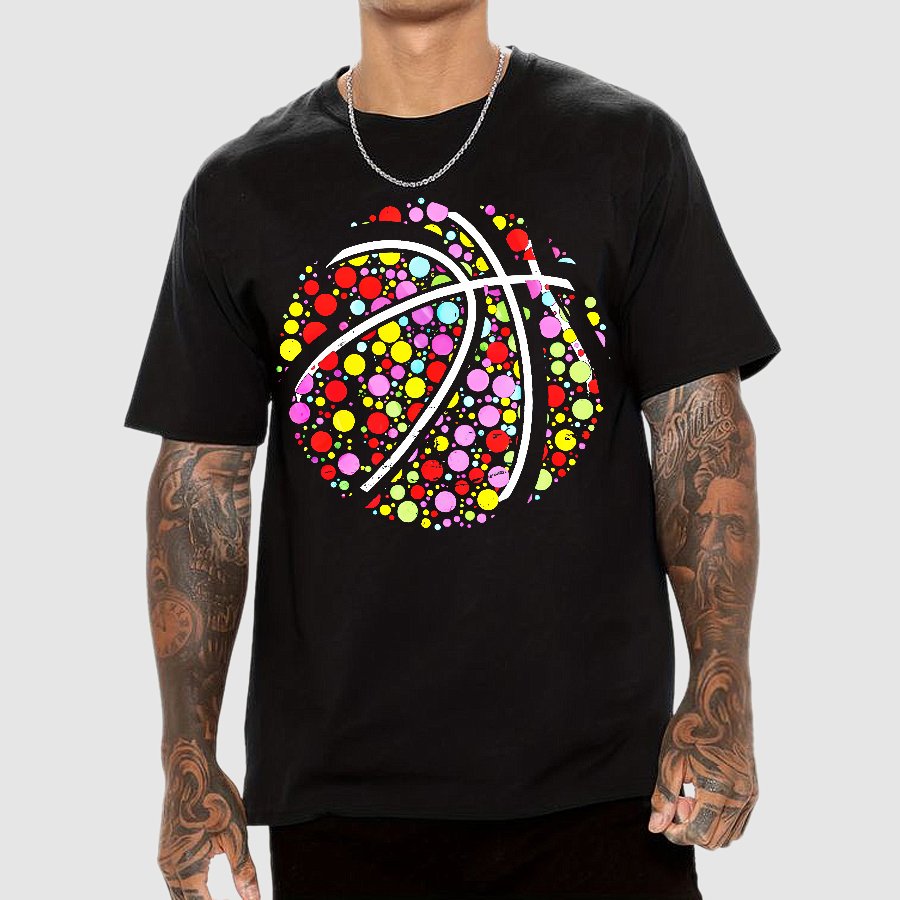 Happy International Dot Day Geek T-Shirt