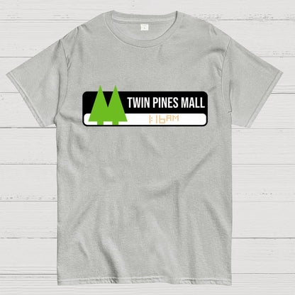 Twin Oaks Mall Geek T-Shirt