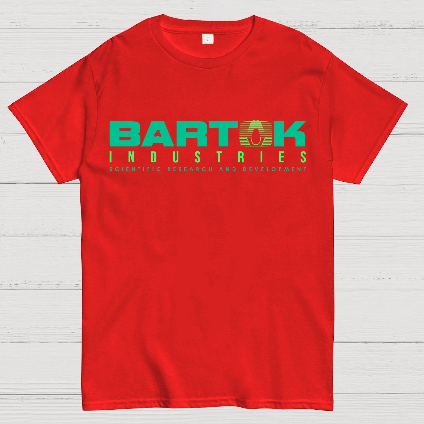 In The 80s You Could Teleport Geek T-Shirt