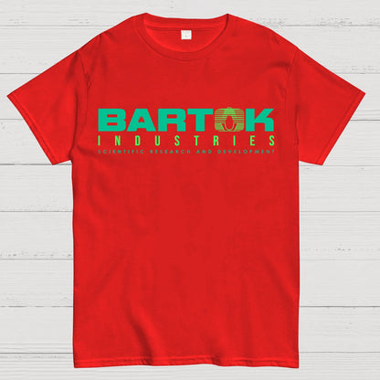 In The 80s You Could Teleport Geek T-Shirt