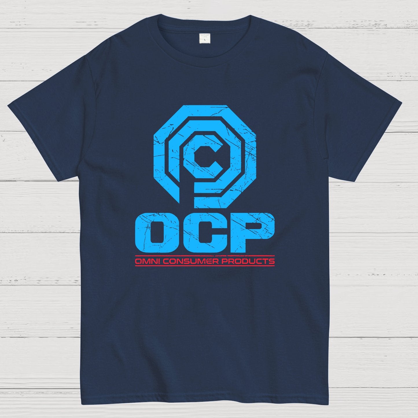 Universal Tech Products Geek T-Shirt