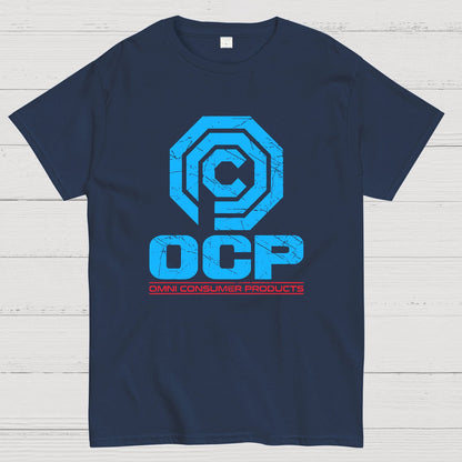 Universal Tech Products Geek T-Shirt