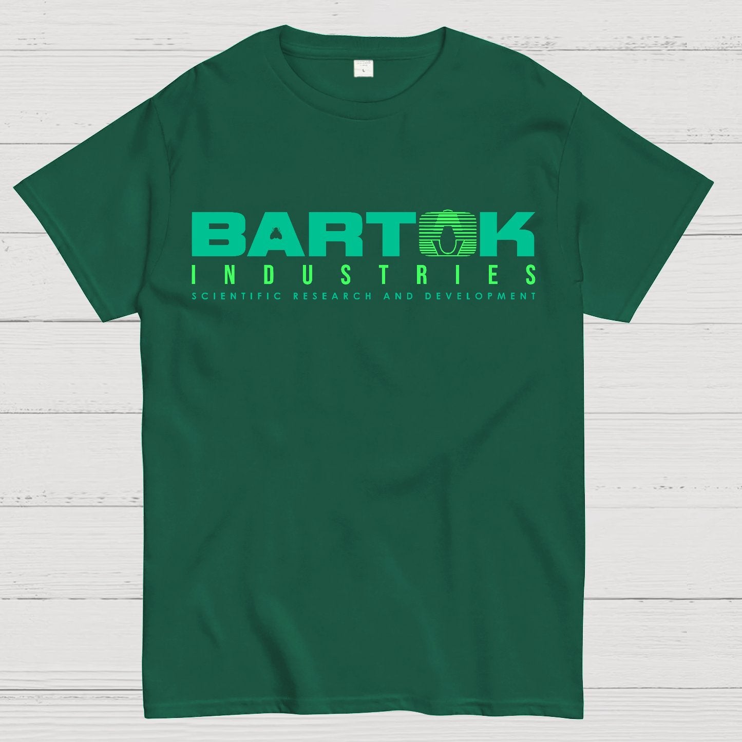 In The 80s You Could Teleport Geek T-Shirt