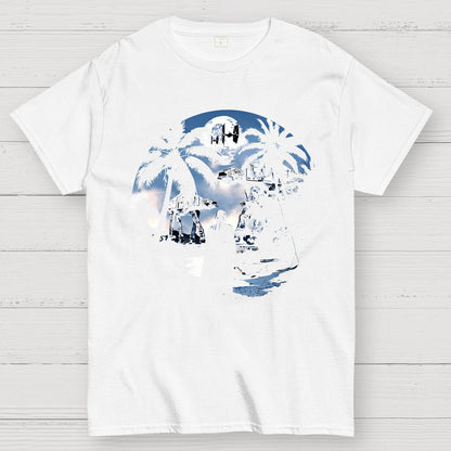 Mystic force Geek T-Shirt