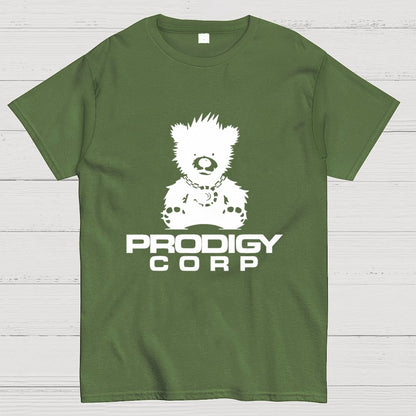 Prodigy Corp Geek T-Shirt