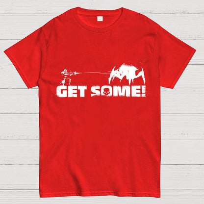 Get Some! Geek T-Shirt