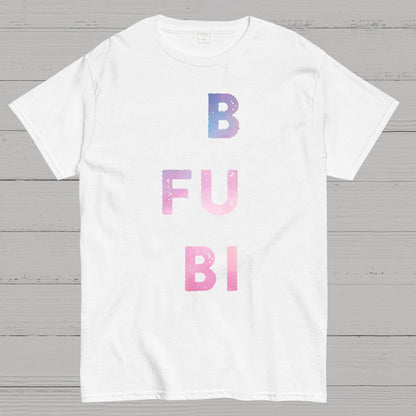 Best Friends Matching Geek T-Shirt